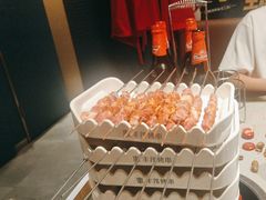 -丰茂烤串(外滩星荟中心店)