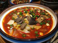 -阿记烧烤(大兴新区店)