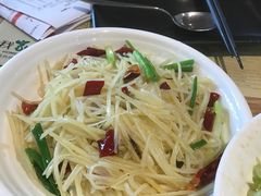 -我家小馆(步行街南路店)