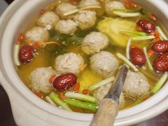 -后湖小院·乡野田园菜