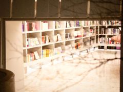 -二酉书店TOYOU BOOKS
