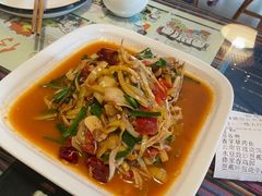 -呐咪傣园·云南菜(石厦店)