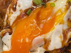 -亞婆井·劲抽面食(铂顿城店)