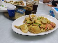 -金海湾海鲜排档(朱家尖店)