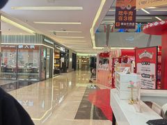 -福田卓悦INTOWN购物中心
