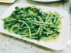 西洋菜-潮汕铺老店(甜水井店)