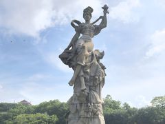 -广州莲花山旅游区