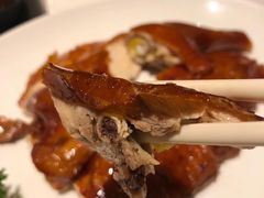 -利苑酒家(宜安广场店)