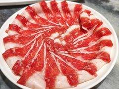 -北平三兄弟涮肉(簋街总店)