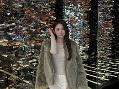 -长沙尼依格罗酒店