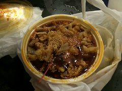 -夫妻肺片·中华老字号·正宗川菜(春熙路店)