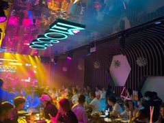 -MOSSO音乐酒吧·Live House(南京西路店)