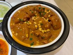 -潇湘码头·鲜湘菜(清河店)