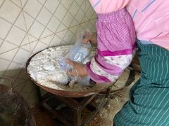 -吉英盐焗鸡(文中路店)