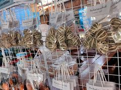 -蓝湾碧波·老字号·疍家非遗海上餐厅