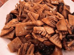 -玉华台饭庄(裕中西里小区店)