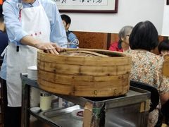 -香港蓮香樓(中環店)