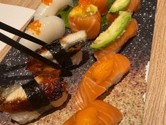 -满田家大排档(朝阳店)