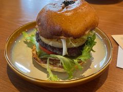 -龙治汉堡(中华城店)