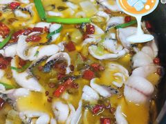 微辣酸汤鱼-有家·酸汤鱼(土门店)