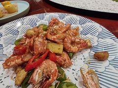 -园林宾馆·鸿运楼(越山路店)