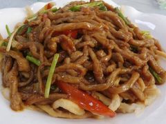 -四妹餐厅(玫瑰街店)