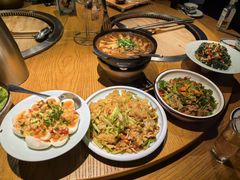 -挂旗柴锅鸡(蚌山区嘉年华店)