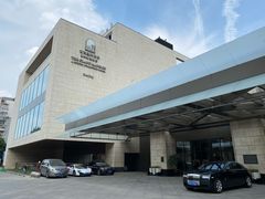 -行者书屋大堂吧 ·下午茶(南京圣和府邸酒店)