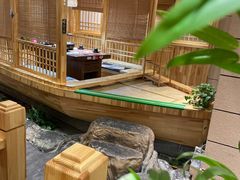 -九田家黑牛烤肉料理(中北镇店)