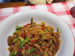 -西江红·株洲本地菜(滨江南路店)