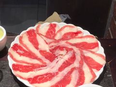 -巴蜀大宅门火锅(北大街店)