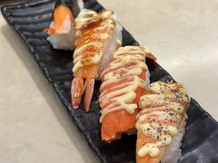 -禾绿寿司(星光68广场店)