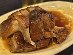 -中国厨房/台湾牛肉面