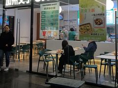 -CALIFORKS加州叉子轻食(朝阳门店)