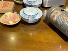 -富正毅三下锅·湘西韵味(天门山索道店)