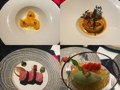 -wann lounge 低温慢煮牛排·清吧