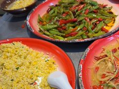 -馬伍旺川菜(江北虹悦城店)