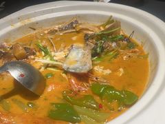 -明丰小渔馆(明月路店)