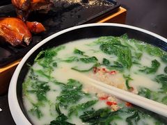 -羽鸽集·乳鸽专门店·地道顺德菜(岭南站店)