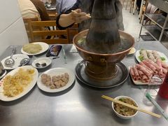 -三兴涮羊肉(荣安大街店)