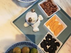 -君庭中餐厅(友谊宾馆店)