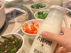 -爱膳菌锅锅(阳南店)