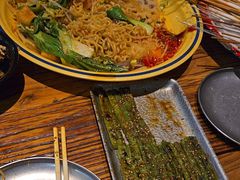 -北丐先生·野馄饨烧烤(长宁龙之梦店)