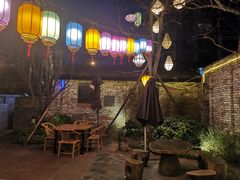 -院8里·小聚园老川菜(九眼桥店)