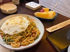 -富士康足浴休闲会所(锦华苑店)