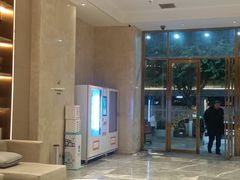 -麗枫酒店(广州中山大学中山眼科中心区庄地铁站店)