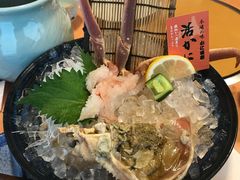 -蟹道乐(道顿堀本店)