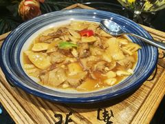 -香园楼(钻石路店)