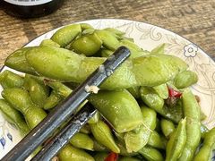 -祥鹤龙虾螃蟹
