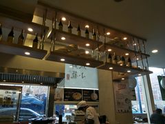 -玖鲜小笼(中山广场店)